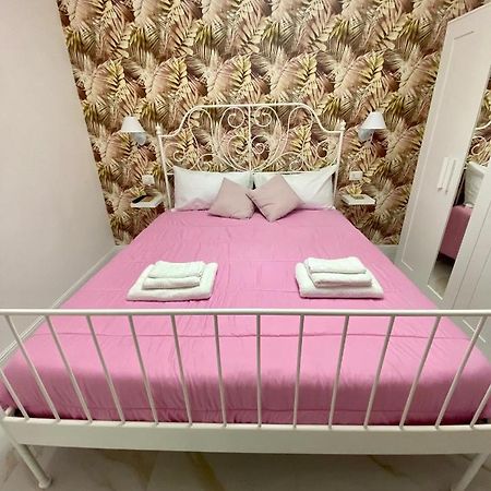 B&B Carme Napoli Eksteriør bilde