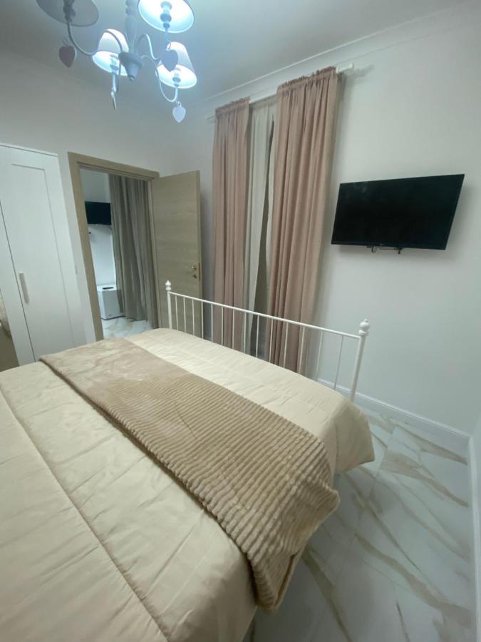 B&B Carme Napoli Eksteriør bilde
