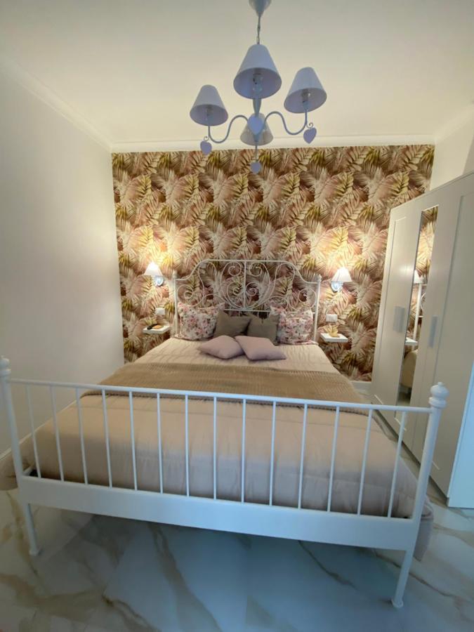 B&B Carme Napoli Eksteriør bilde