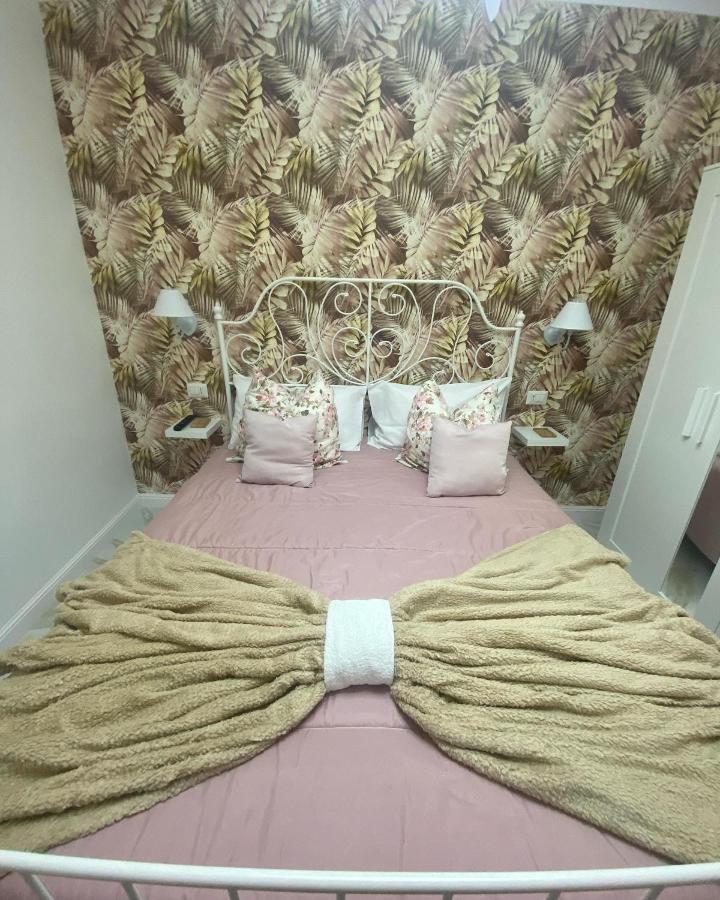 B&B Carme Napoli Eksteriør bilde