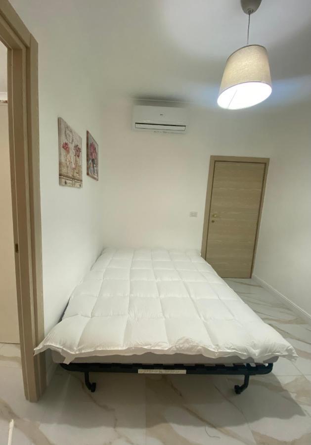 B&B Carme Napoli Eksteriør bilde